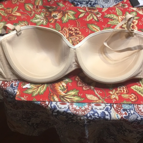 Madenform bra - Picture 4 of 4